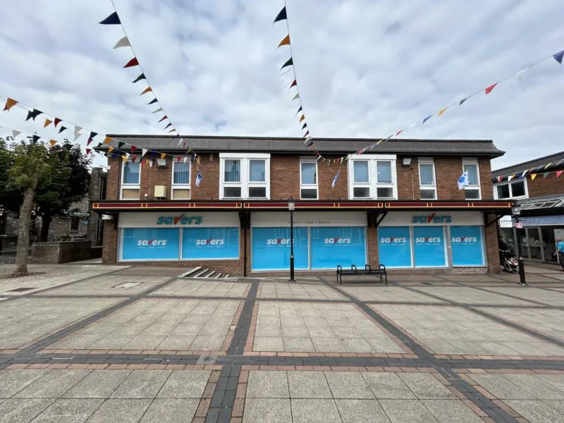 10A St. Mary Street, Thornbury, Bristol, Gloucestershire, BS35