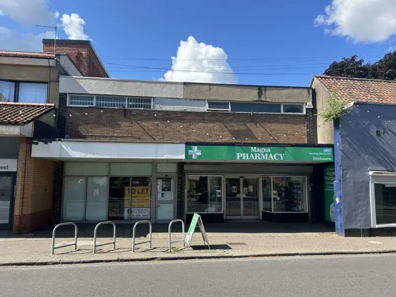 37-39 High Street, Shirehampton, Bristol, City Of Bristol, BS11