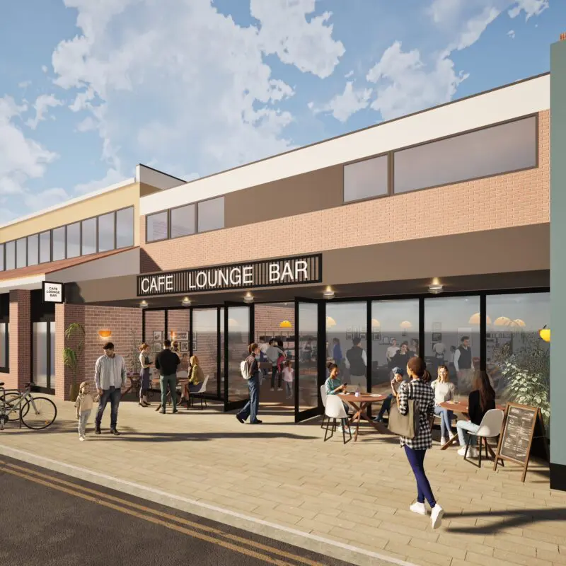 37-39 High Street, Shirehampton, Bristol, City Of Bristol, BS11