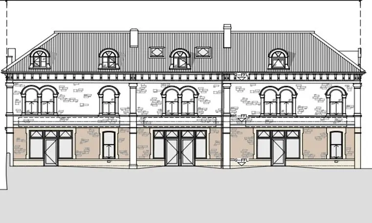 58-62 Hampton Road, Bristol, City Of Bristol, BS6