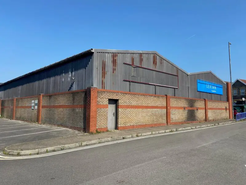 667-673 Fishponds Road, Fishponds, Bristol, City Of Bristol, BS16