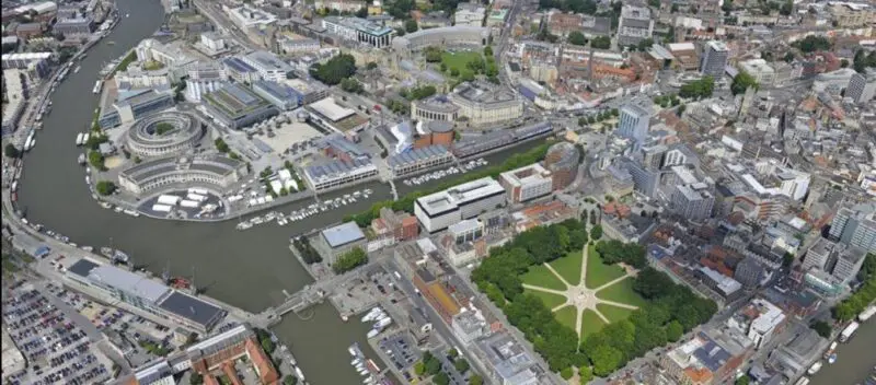 Confidential Harbourside Bar & Restaurant  , Welsh Back, Bristol, City Of Bristol, BS1