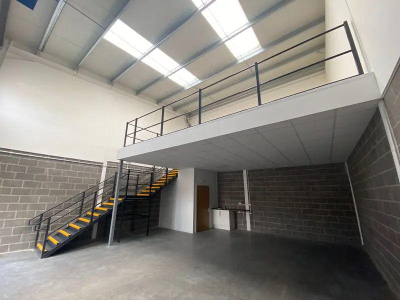 Unit 20 Glenmore Business Park , Broomhill Road, Bristol, City Of Bristol, BS4