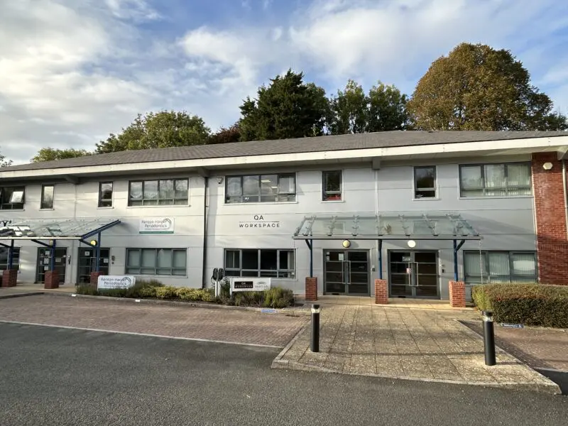 83 Eden Office Park , Macrae Road, Pill, Bristol, Somerset, BS20