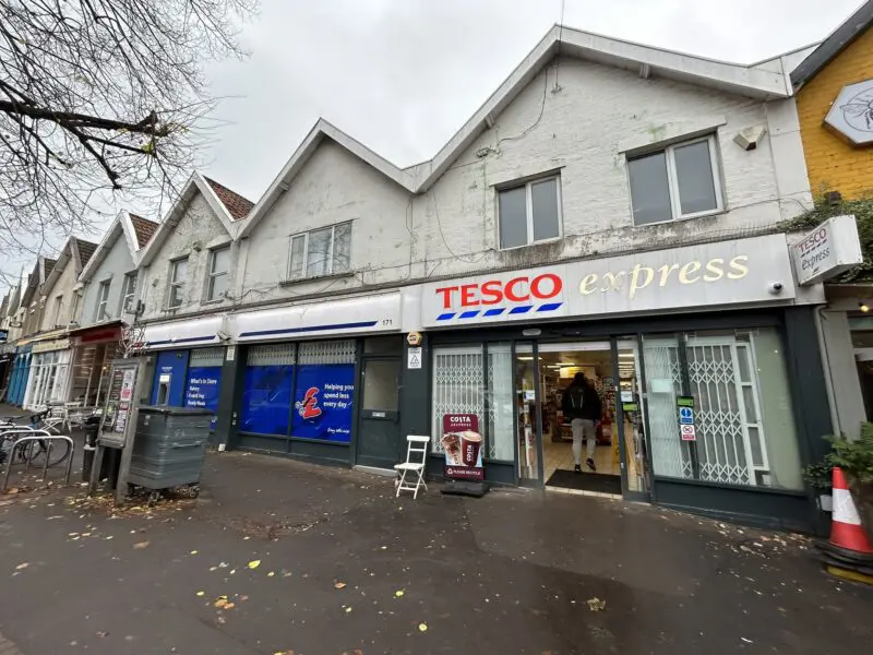 171-175 Gloucester Road, Bishopston, Bristol, City Of Bristol, BS7