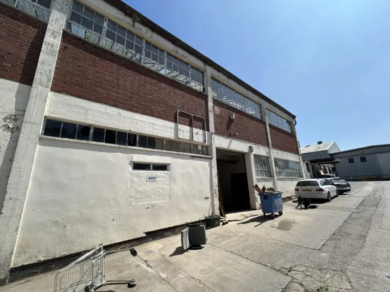 Unit 609 – 254, Central Park, Petherton Road, Bristol, City Of Bristol, BS14