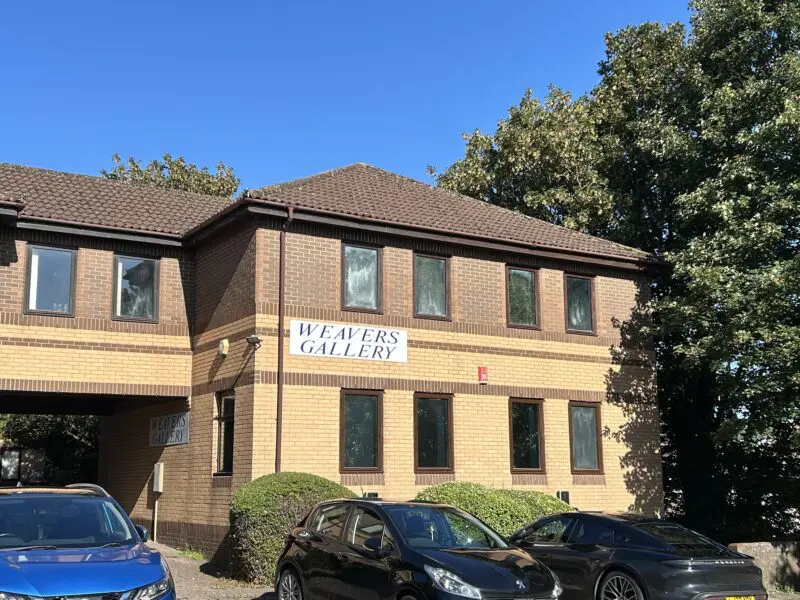 Unit 6, Thornbury Office Park, Midland Way, Thornbury, Bristol, Gloucestershire, BS35