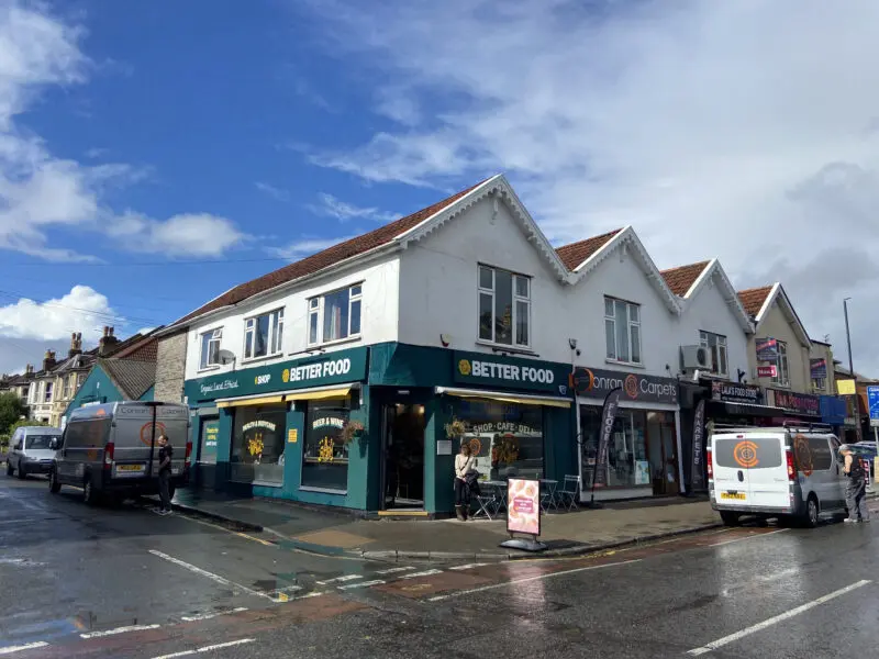 278 – 282 Gloucester Road, Horfield, Bristol, City Of Bristol, BS7