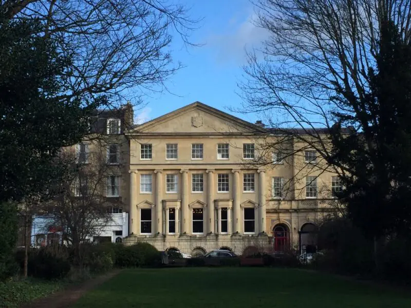 Upper Floor Offices, Suites 2.1 & 2.12, 20 – 22 The Mall, Clifton , Bristol, BS8