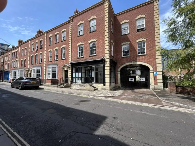30 Cumberland Street, Bristol, City Of Bristol, BS2