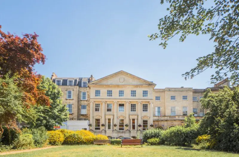 The Clifton Club, Suites 2.1 & 2.12, 20 – 22 The Mall, Clifton , Bristol, BS8