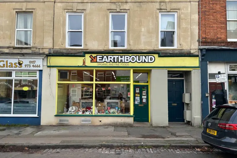 8 Abbotsford Road, Bristol, City Of Bristol, BS6