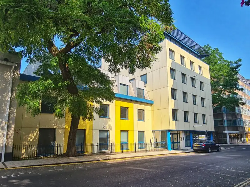 QC30, Suite 401, 30 Queen Charlotte Street, Bristol, City Of Bristol, BS1