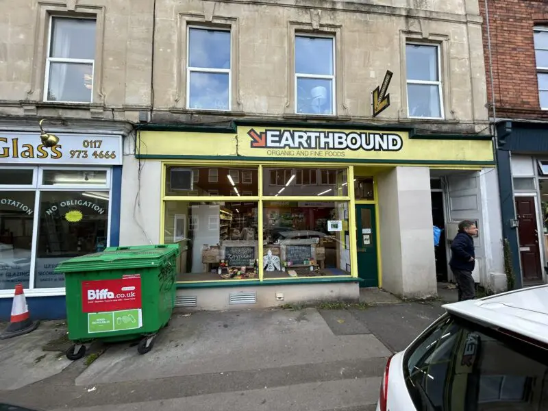 8 Abbotsford Road, Bristol, City Of Bristol, BS6