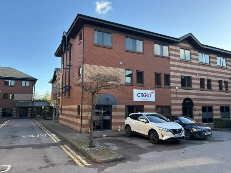 Unit 10, Apex Court, Woodlands, Bradley Stoke, Bristol, Gloucestershire, BS32