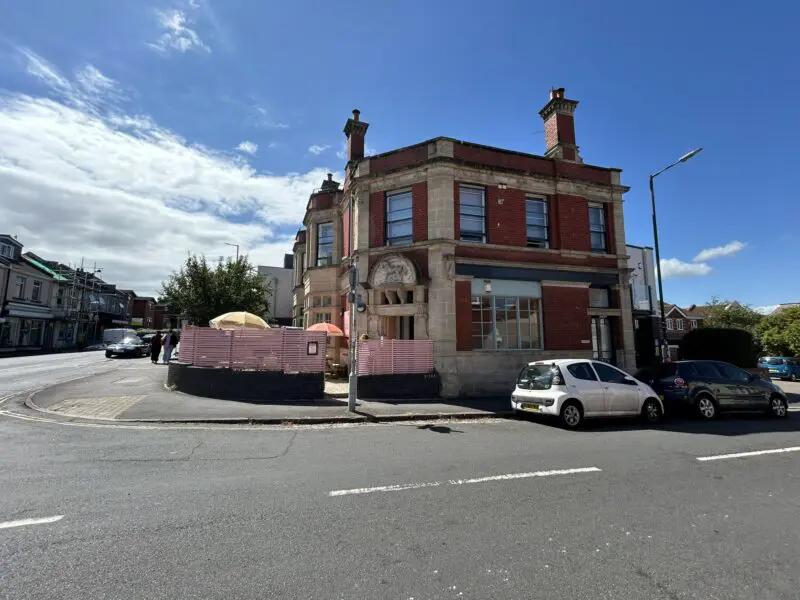 166 West Street, Bedminster, Bristol, City Of Bristol, BS3