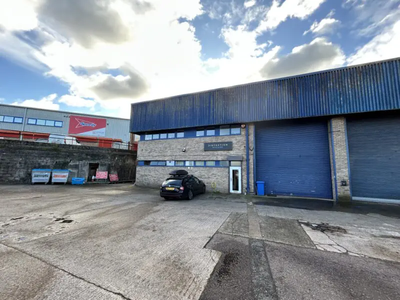 Unit 1, Whitby Road, Bristol, City Of Bristol, BS4