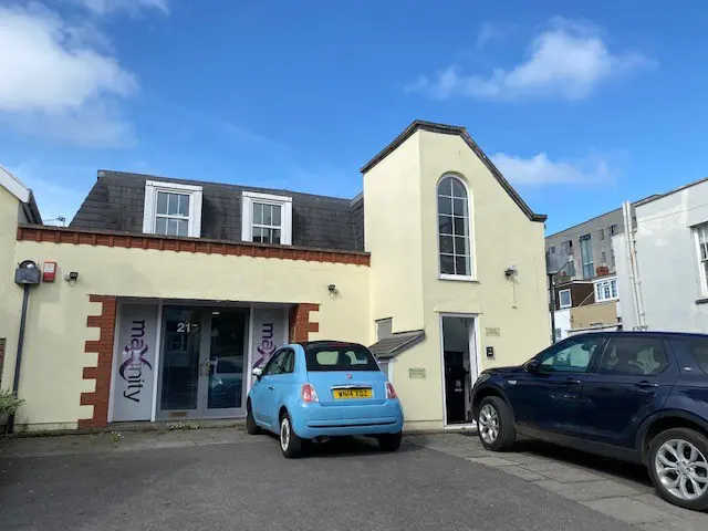Hyland Mews , (Commercial) , 21 High Street, Clifton, Bristol, BS8