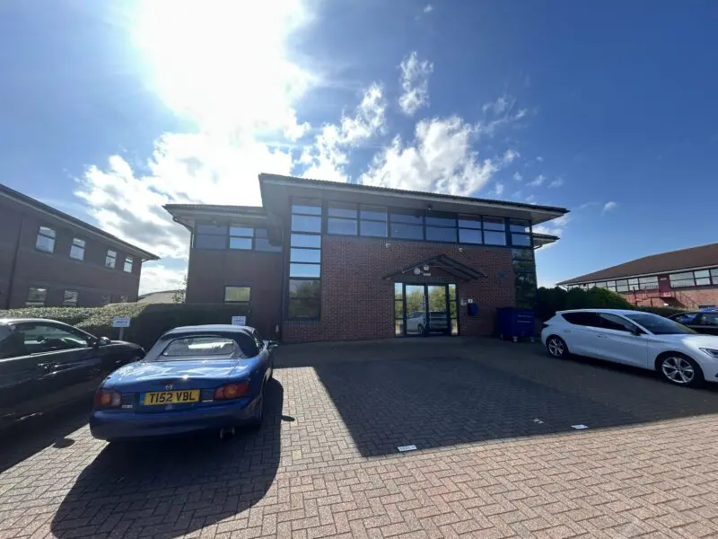 Unit 2, Middle Bridge Business Park, Bristol Road, Portishead, Bristol, Somerset, BS20