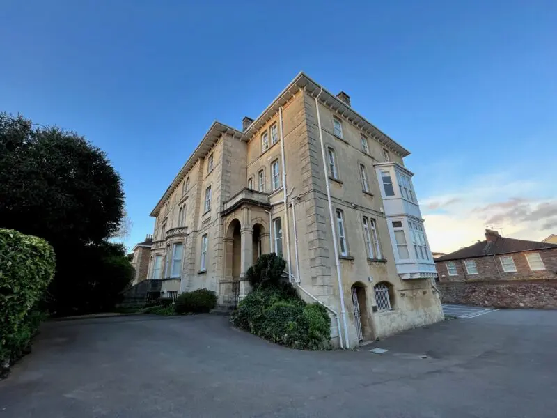 Bramford House, 23 Westfield Park, Clifton/Redland, Bristol