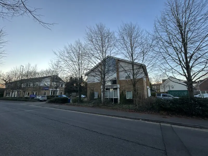 Unit B, Abbey Wood Business Park, Emma Chris Way, Filton, Bristol, Gloucestershire, BS34