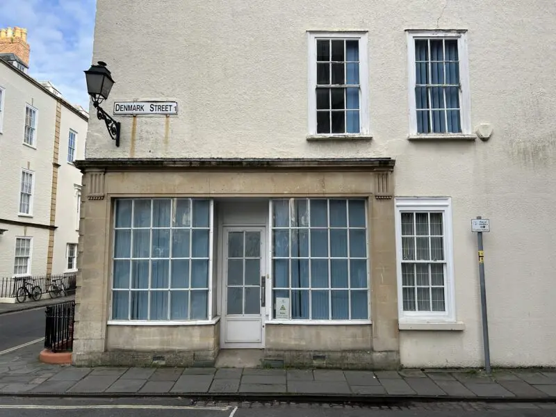 29 & 30 Orchard Street, Bristol, City Of Bristol, BS1