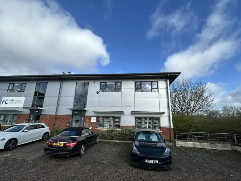 B2 Vantage Office Park, First Floor , Old Gloucester Road, Hambrook, Bristol, Gloucestershire, BS16