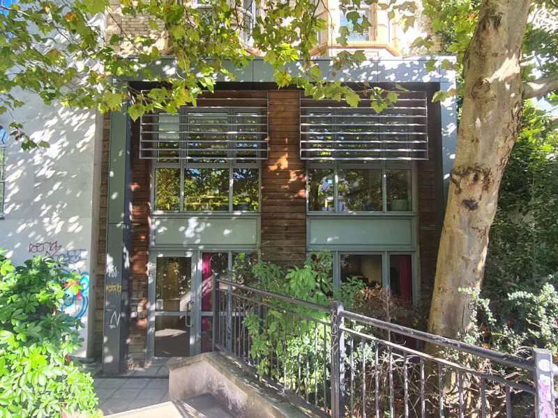 K01, 154 Cheltenham Road, Bristol, BS6