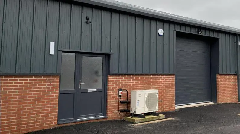 Unit 1, Estune Business Park, Wild Country Lane, Long Ashton, Bristol, Somerset, BS41
