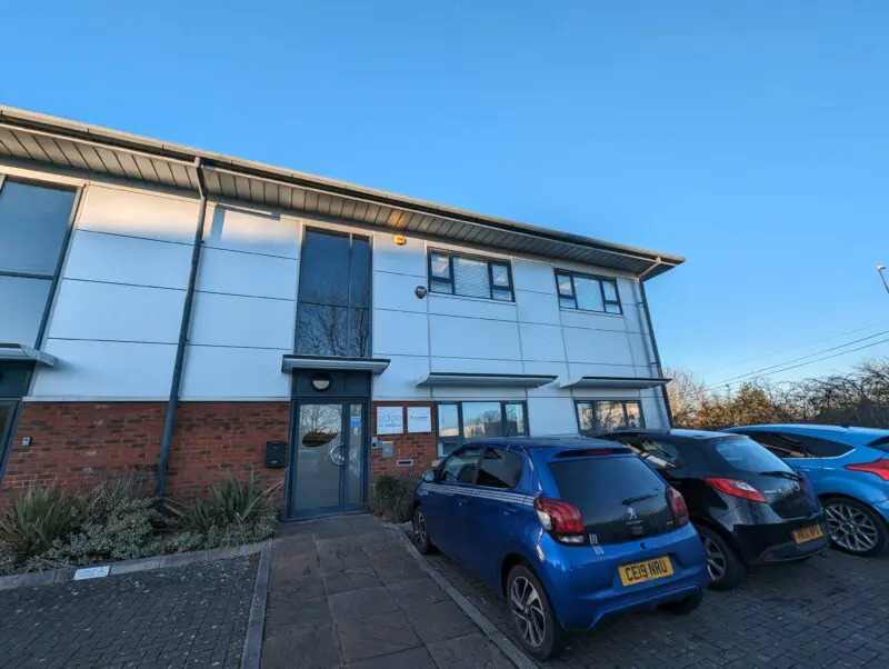 B2 Vantage Office Park, First Floor , Old Gloucester Road, Hambrook, Bristol, Gloucestershire, BS16