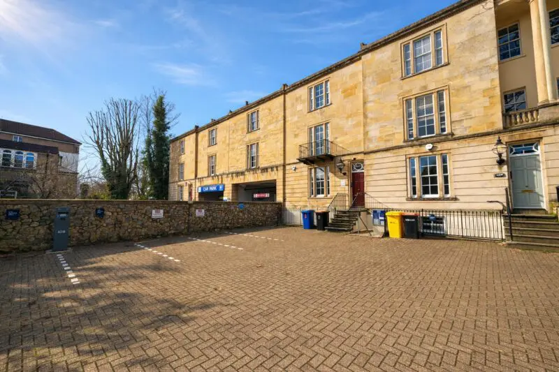 First Floor Front – 83 Alma Road, Clifton, Bristol, City Of Bristol, BS8