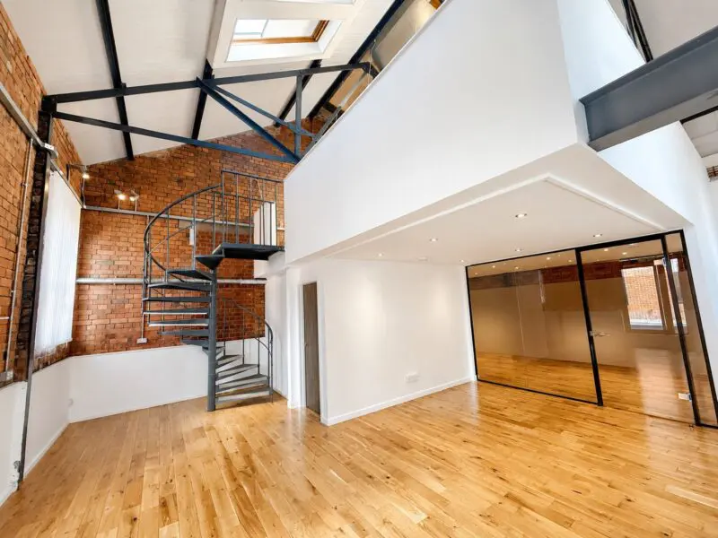 Unit 5.15, Paintworks, Arnos Vale, Bristol, City Of Bristol, BS4