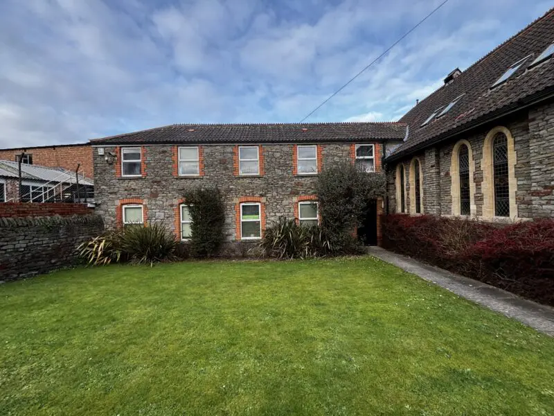 Court Annex , North View, Soundwell, Bristol, Gloucestershire, BS16