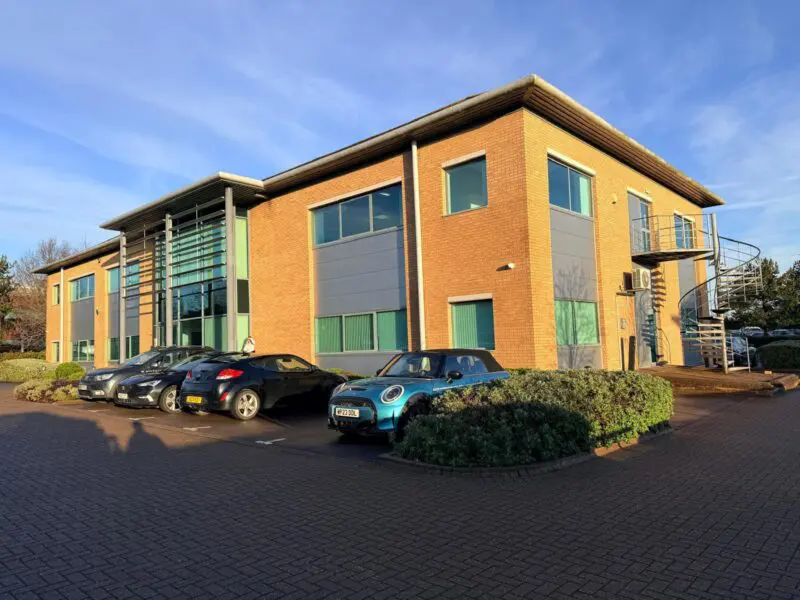 2510 The Quadrant, Aztec West, Almondsbury, Bristol, Gloucestershire, BS32