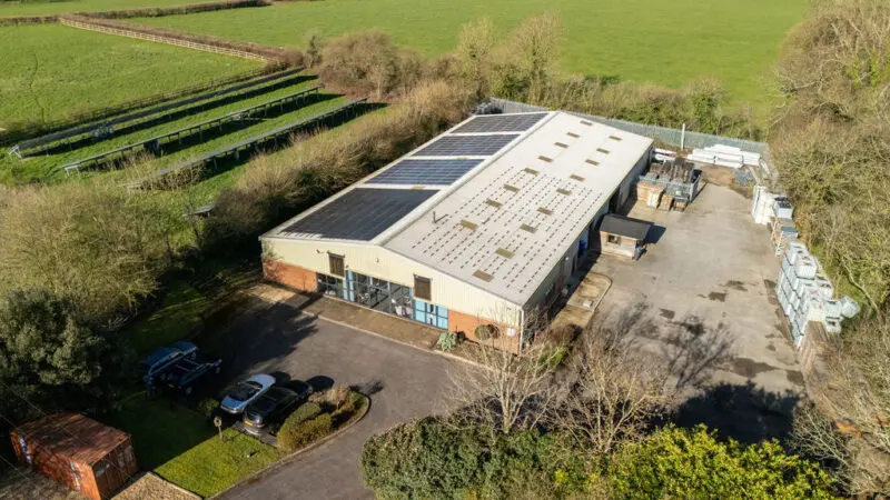 Event House, Brockley Lane, Brockley, Bristol, Somerset, BS48