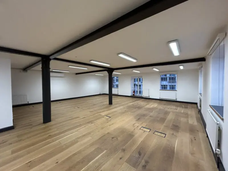 Mariner House, 4th & 5th , 62 Prince Street, Bristol, BS1