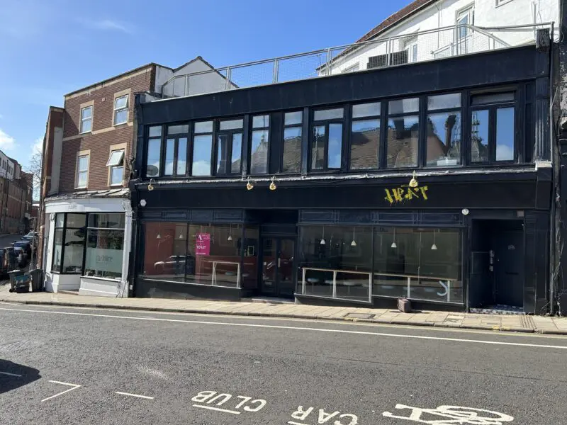 47 Colston Street, Bristol, City Of Bristol, BS1