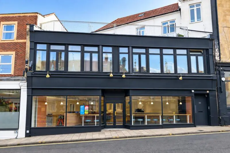 47 Colston Street, Bristol, City Of Bristol, BS1