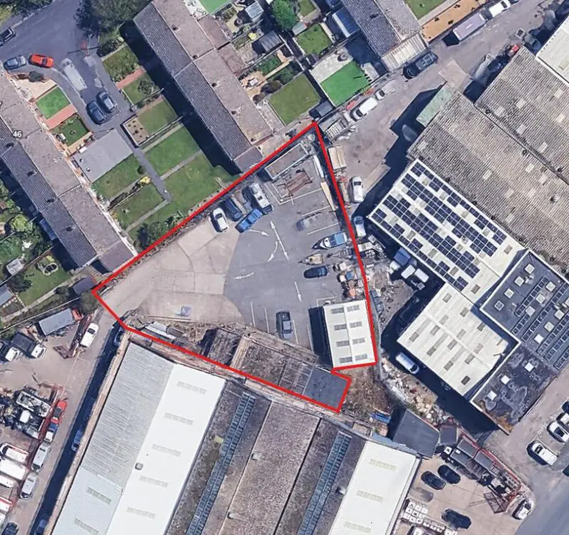 Unit 1, Bakers Park, 11 Cater Road, Bristol, City Of Bristol, BS13