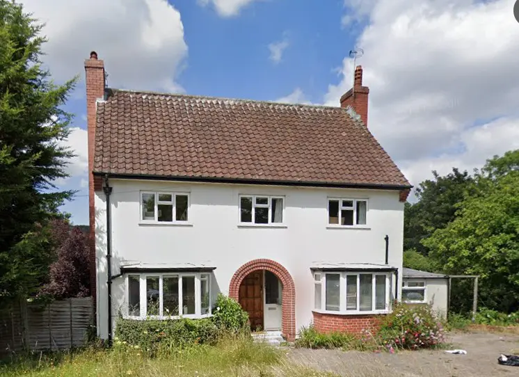 6 Dingle Road, Bristol, City Of Bristol, BS9