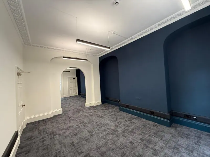 49 / 50 Queen Square, Bristol, BS1 4LW