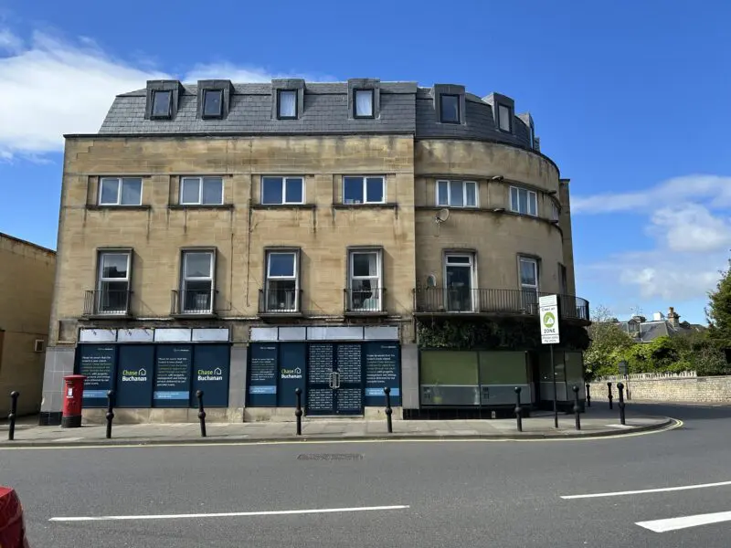 4-6 Wellsway, Bath, Somerset, BA2