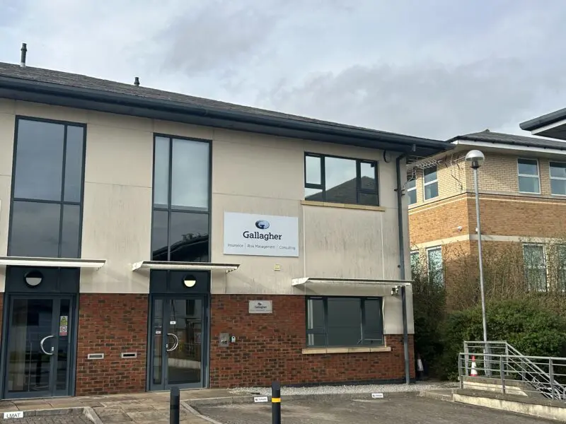 A4 Vantage Office Park, Old Gloucester Road, Hambrook, Bristol, Gloucestershire, BS16