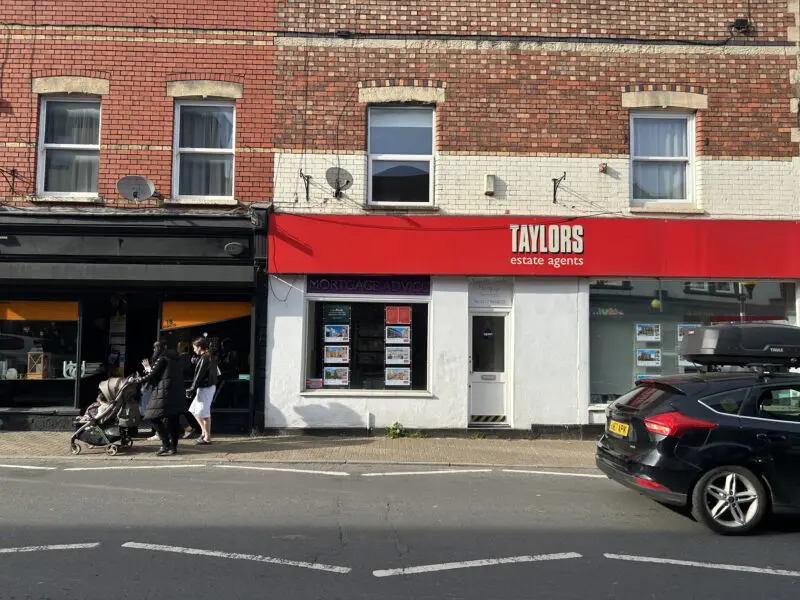 16 North Street, Bedminster, Bristol, City Of Bristol, BS3