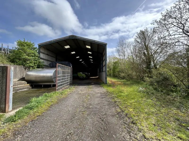Lye Cross Farm, Lye Cross Road, Redhill, Bristol, Somerset, BS40
