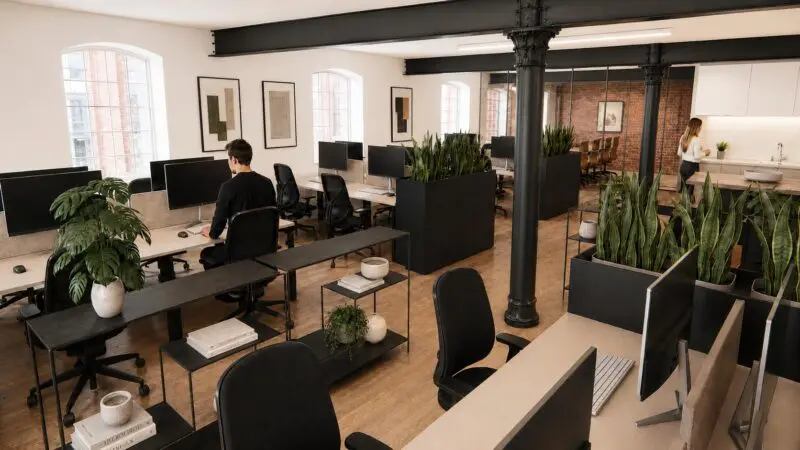 Mariner House, 4th , 62 Prince Street, Bristol, BS1