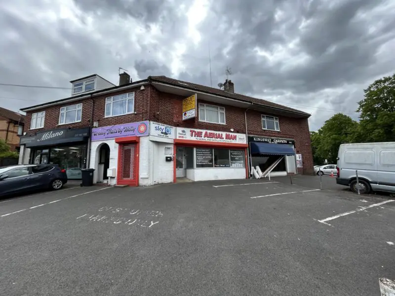 204 Two Mile Hill Road, Bristol, City Of Bristol, BS15