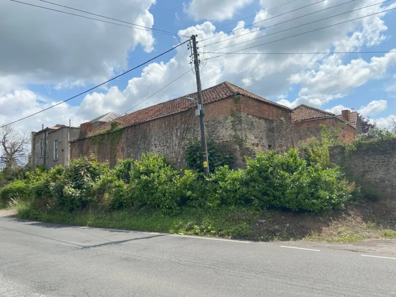 25 Lodway, Easton-In-Gordano, Bristol, Somerset, BS20