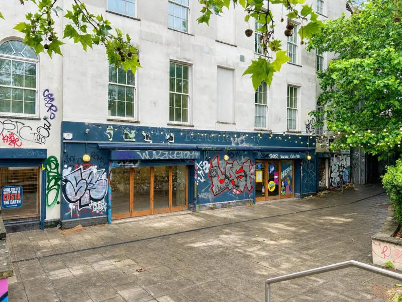156 Cheltenham Road, Bristol, City Of Bristol, BS6