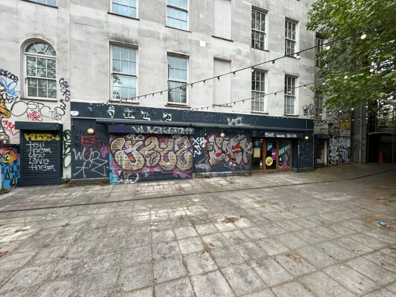 156 Cheltenham Road, Bristol, City Of Bristol, BS6